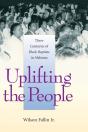Uplifting The People - Preview