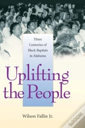 Capa do artigo Uplifting The People