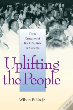 Capa do artigo Uplifting The People