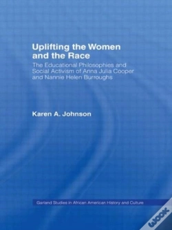 Capa do artigo Uplifting The Women And The Race