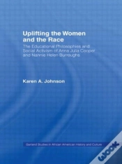 Capa do artigo Uplifting The Women And The Race