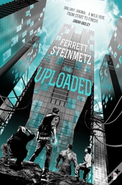 Capa do artigo Uploaded