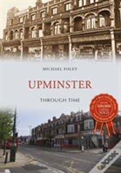 Capa do artigo Upminster Through Time