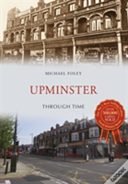 Capa do artigo Upminster Through Time