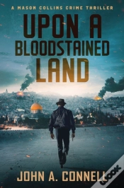 Capa do artigo Upon A Bloodstained Land