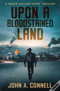 Capa do artigo Upon A Bloodstained Land