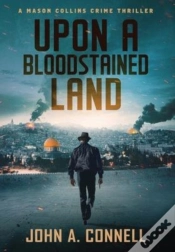 Capa do artigo Upon A Bloodstained Land