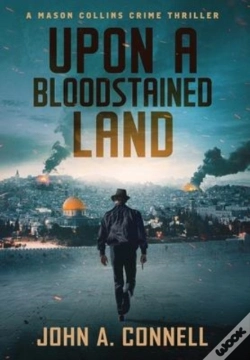 Capa do artigo Upon A Bloodstained Land