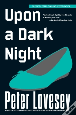 Capa do artigo Upon A Dark Night
