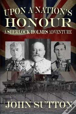 Capa do artigo Upon A Nation'S Honour