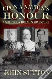 Upon A Nation'S Honour