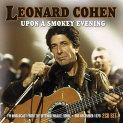 Capa do artigo Upon a Smokey Evening - CD
