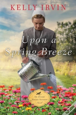 Capa do artigo Upon A Spring Breeze
