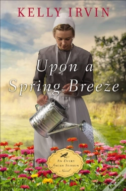 Capa do artigo Upon A Spring Breeze