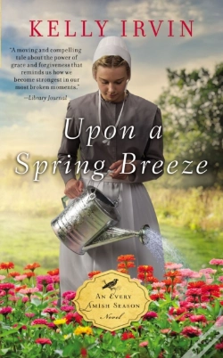 Capa do artigo Upon A Spring Breeze