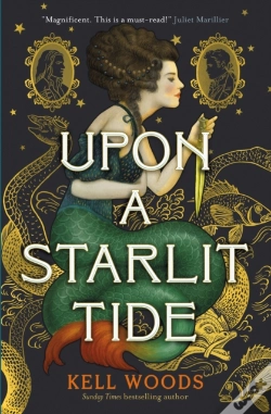 Capa do artigo Upon A Starlit Tide