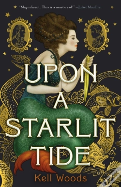 Capa do artigo Upon A Starlit Tide