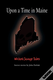 Capa do artigo Upon A Time In Maine
