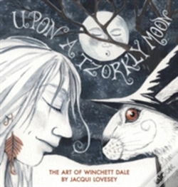 Capa do artigo Upon A Tzorkly Moon