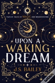 Capa do artigo Upon A Waking Dream