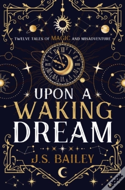 Capa do artigo Upon A Waking Dream