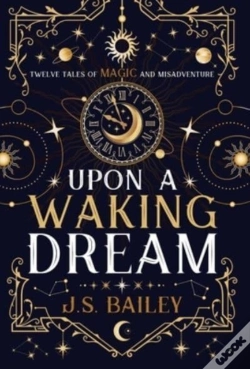 Capa do artigo Upon A Waking Dream