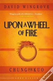 Capa do artigo Upon A Wheel Of Fire