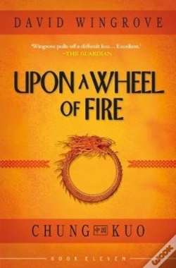 Capa do artigo Upon A Wheel Of Fire