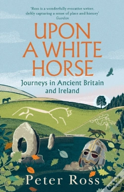 Capa do artigo Upon A White Horse