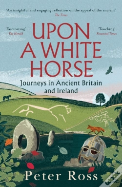 Capa do artigo Upon A White Horse