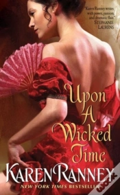 Capa do artigo Upon A Wicked Time