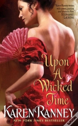 Capa do artigo Upon A Wicked Time