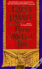 Capa do artigo Upon A Wicked Time