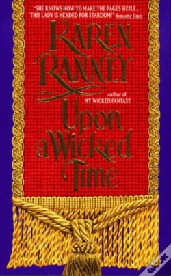 Capa do artigo Upon A Wicked Time
