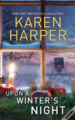 Capa do artigo Upon A Winter'S Night