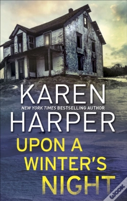 Capa do artigo Upon A Winter'S Night