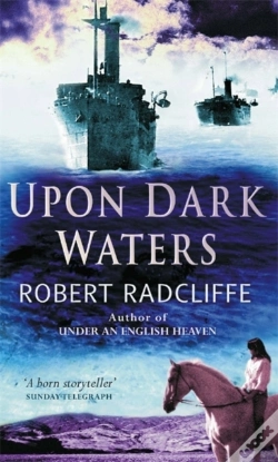 Capa do artigo Upon Dark Waters
