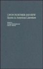 Upon Further Review - Preview