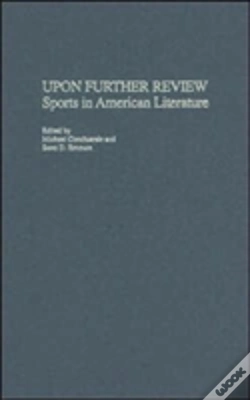 Capa do artigo Upon Further Review