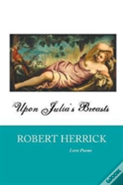 Capa do artigo Upon Julia'S Breasts