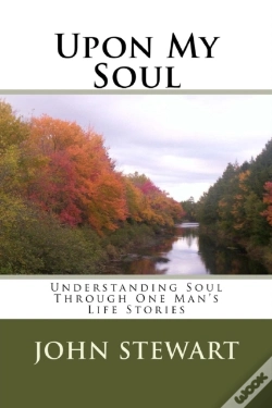 Capa do artigo Upon My Soul