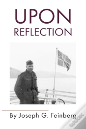 Capa do artigo Upon Reflection