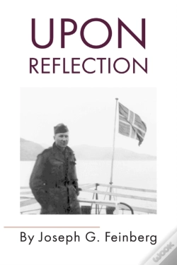Capa do artigo Upon Reflection