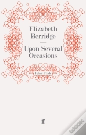 Capa do artigo Upon Several Occasions