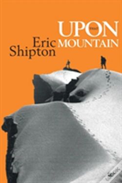 Capa do artigo Upon That Mountain