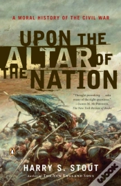Capa do artigo Upon The Altar Of The Nation