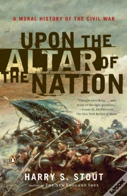 Capa do artigo Upon The Altar Of The Nation