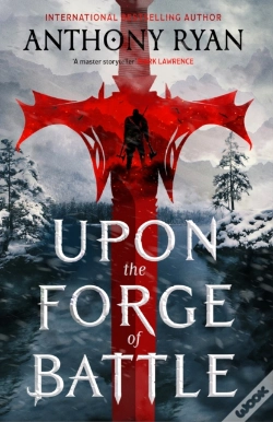 Capa do artigo Upon The Forge Of Battle