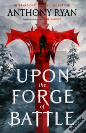 Capa do artigo Upon The Forge Of Battle
