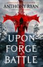 Upon The Forge Of Battle - Preview